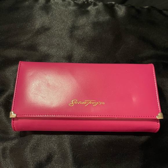 senor frogs Handbags - Wallet